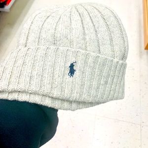Ralph Lauren Men’s winter hat!